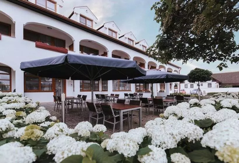 Hotelli Mörbischerhof