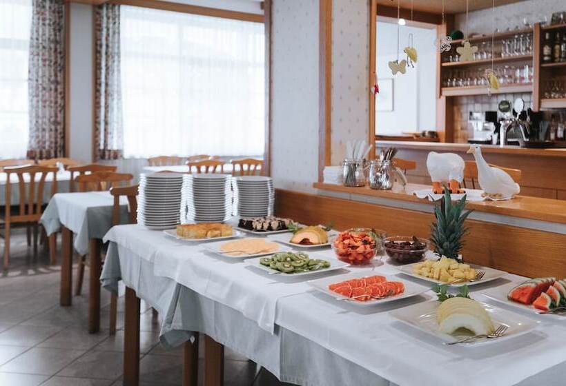 Отель Mörbischerhof