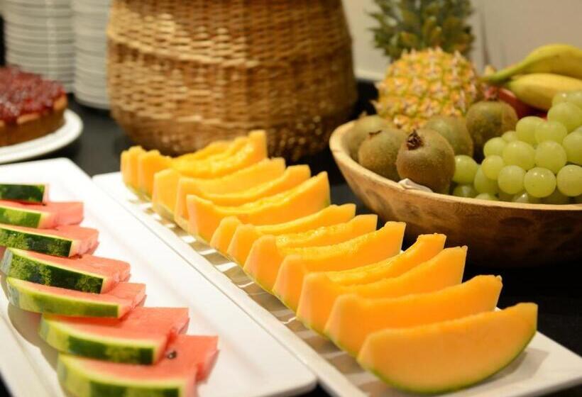 Отель Oberlechner