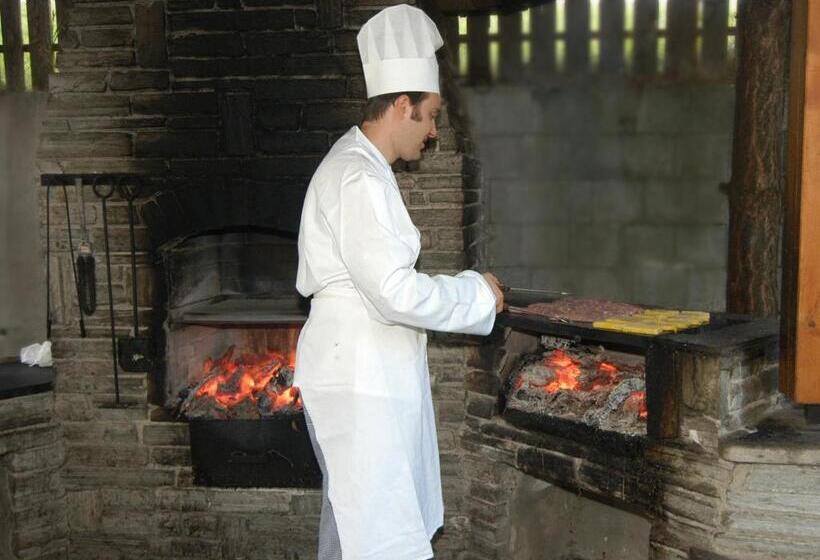 Отель Oberlechner