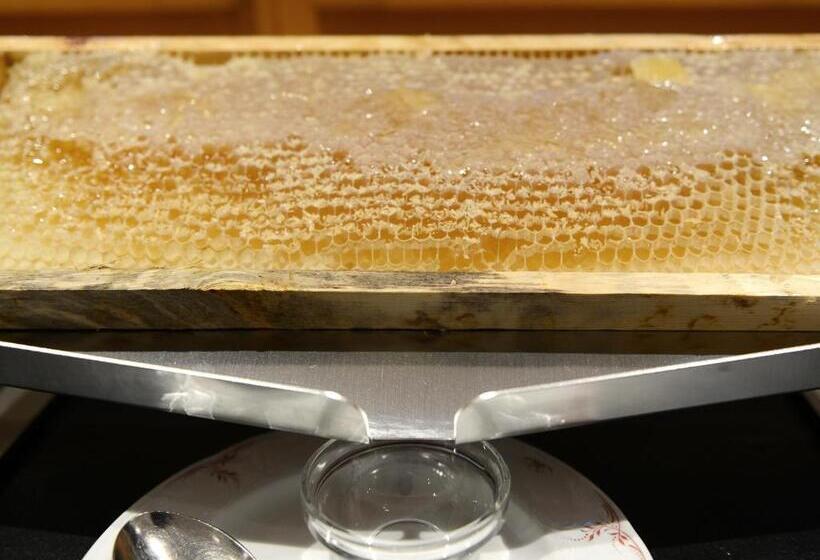 Отель Oberlechner