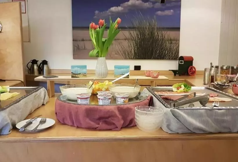 Hotelli Pension Loose