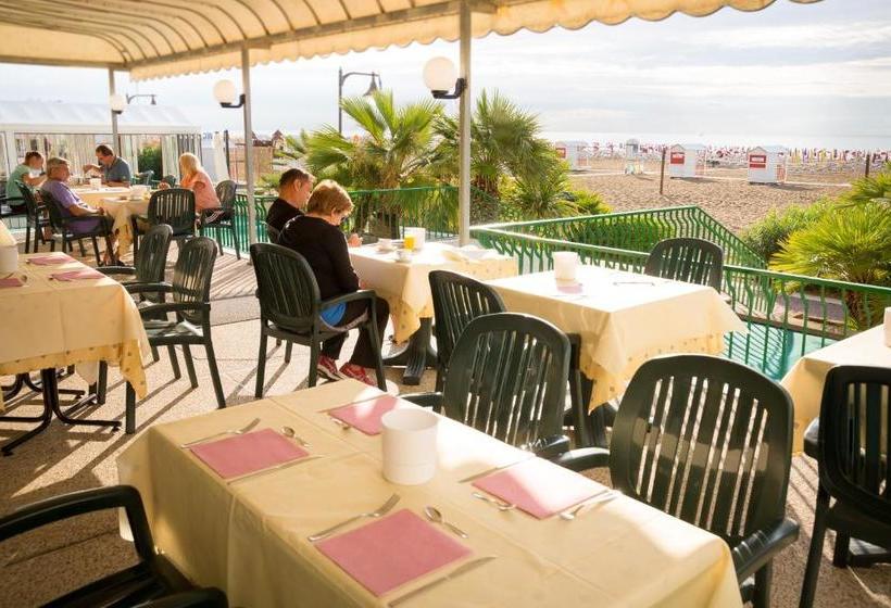 Отель Royal Garnì