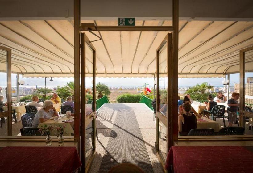 Отель Royal Garnì