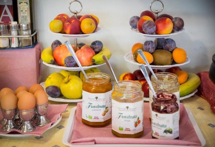 Отель Royal Garnì