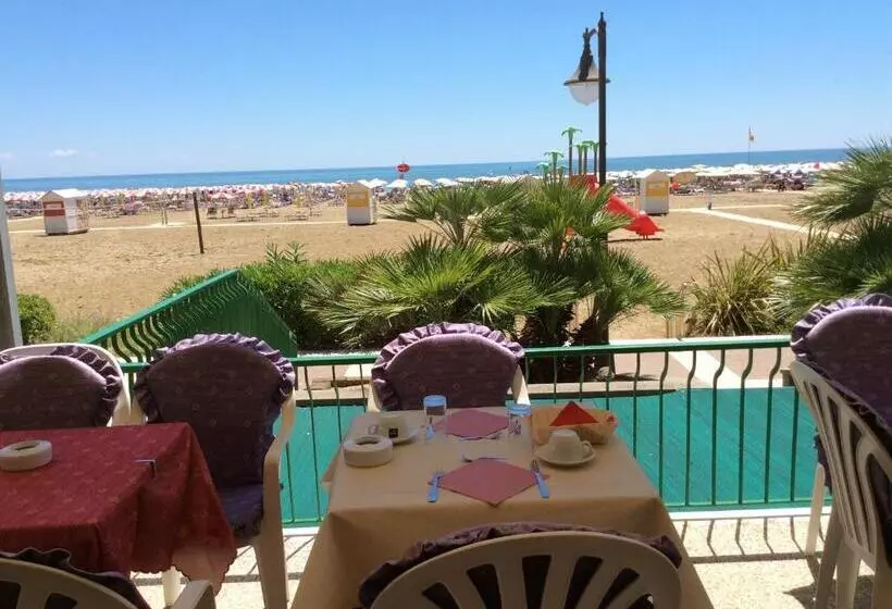 Hotel Royal Garnì