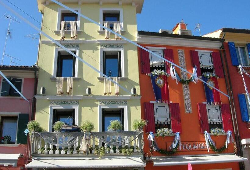 Отель Royal Garnì