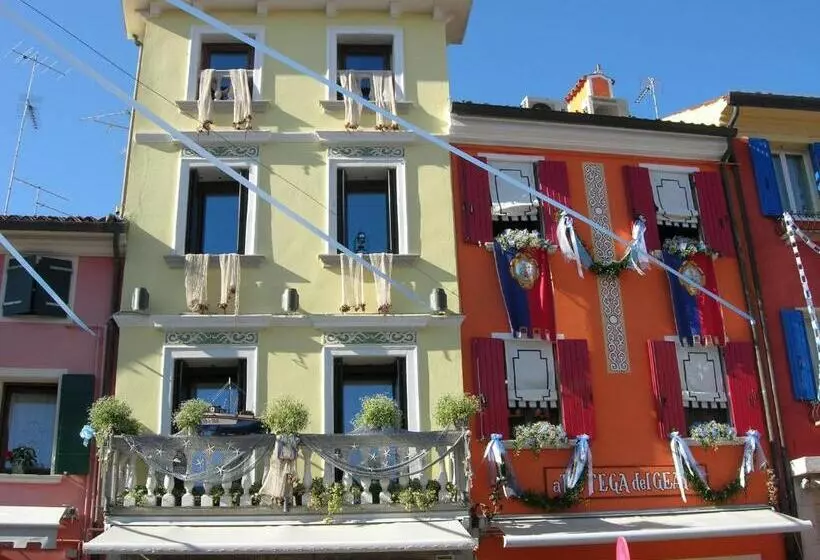 Hotel Royal Garnì