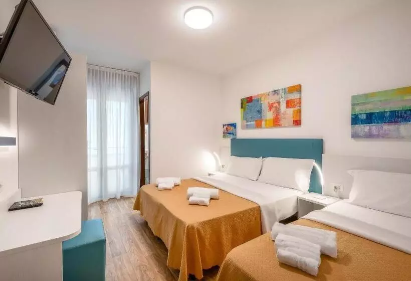 Hotel Royal Garnì