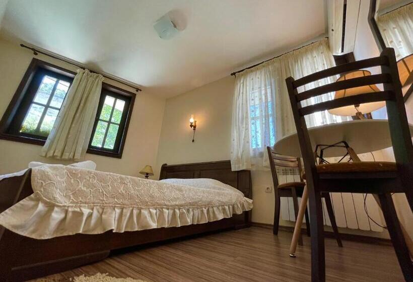 Hotel Slavova Krepost