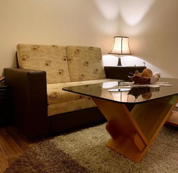 Hotel Slavova Krepost