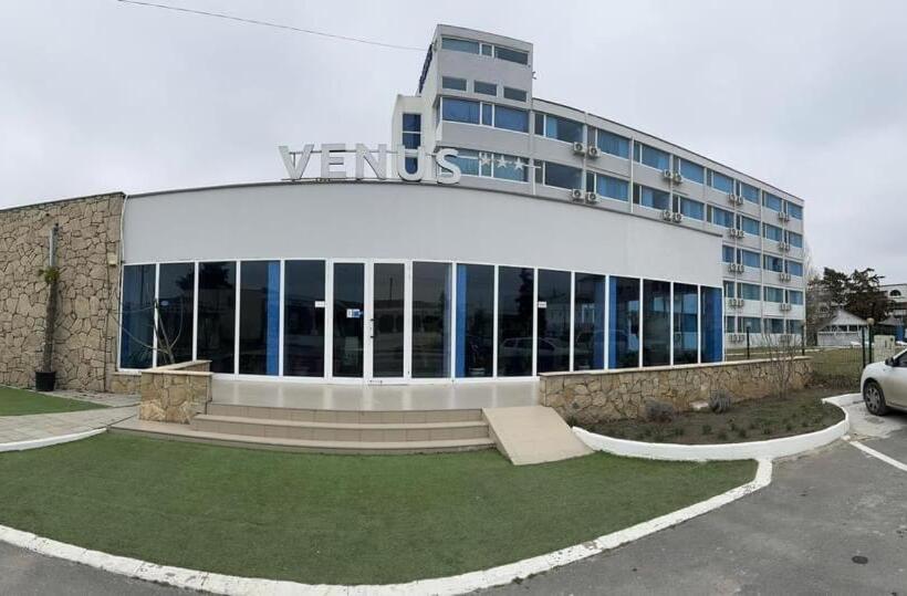 فندق Venus
