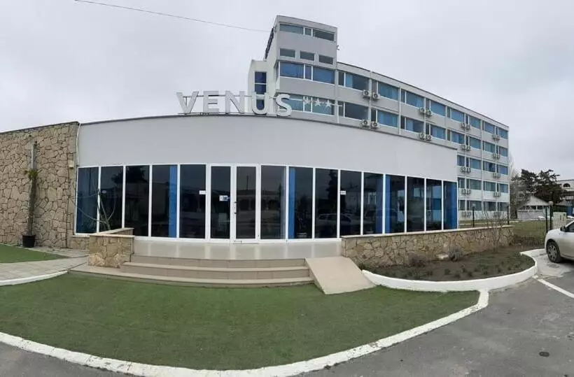 Hotel Venus