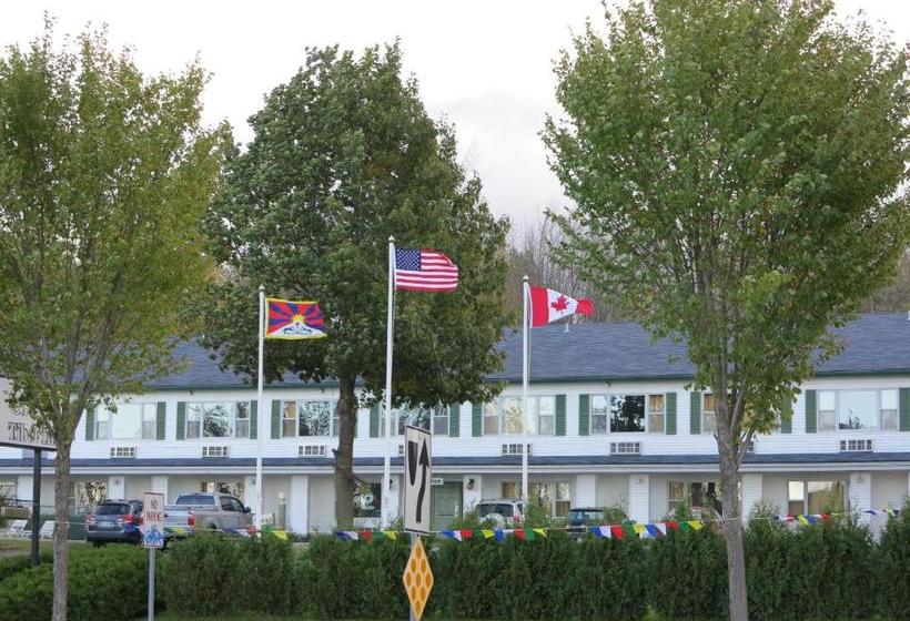 モーテル Ggt Tibet Inn