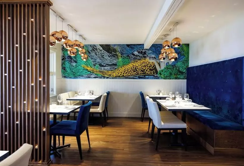 Motelli Les Trois Soeurs