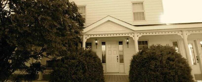 فندق على الطريق Les Trois Soeurs