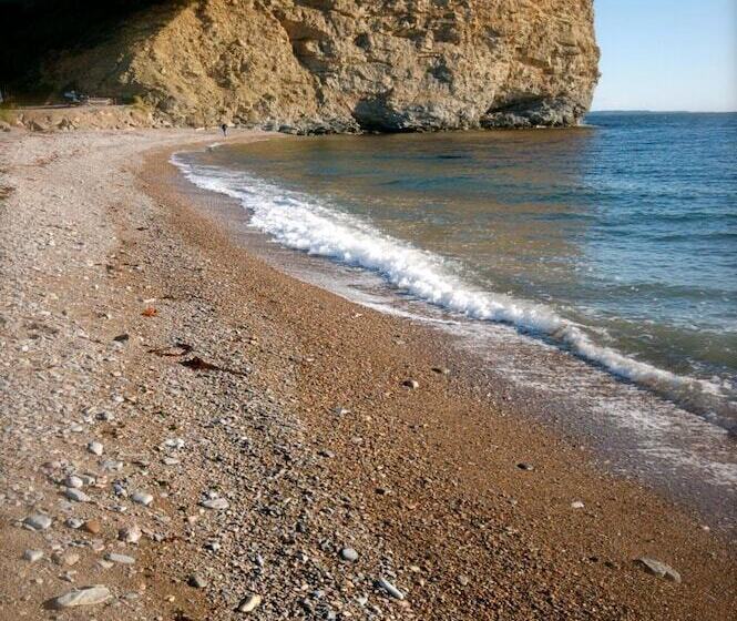 فندق على الطريق Les Trois Soeurs