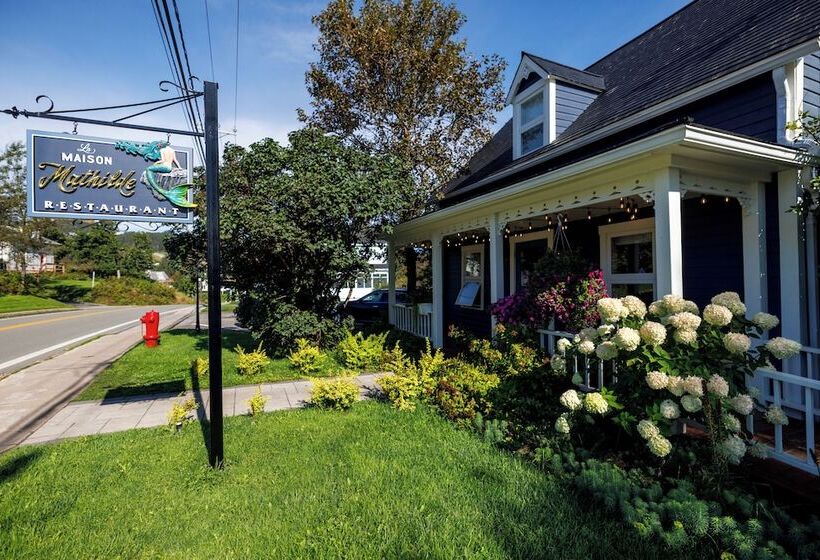 فندق على الطريق Les Trois Soeurs