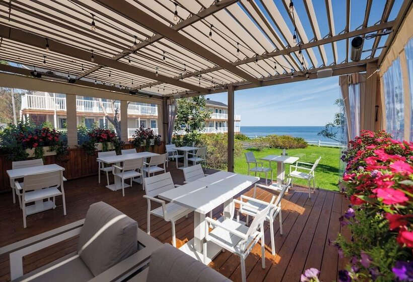 فندق على الطريق Les Trois Soeurs