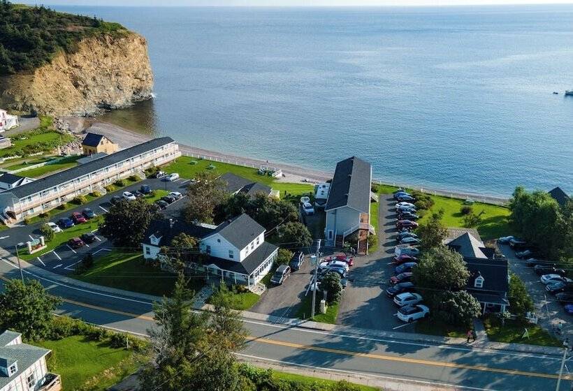 فندق على الطريق Les Trois Soeurs