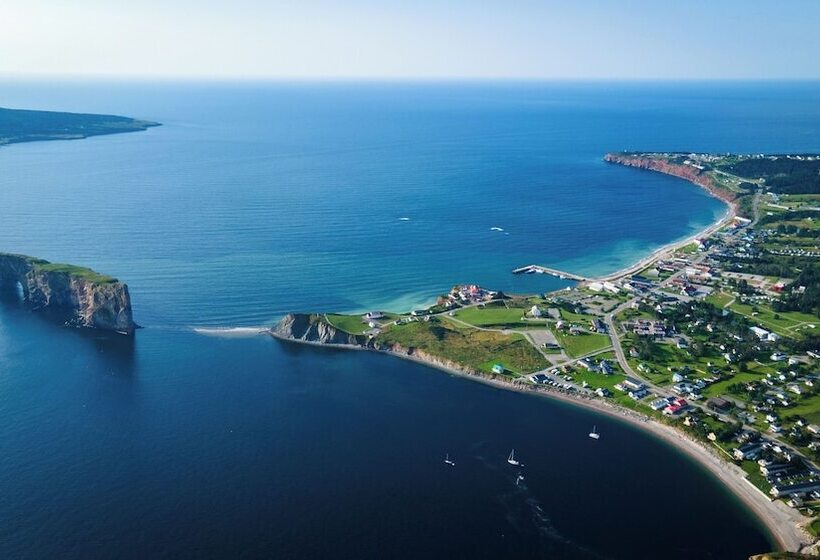 فندق على الطريق Les Trois Soeurs