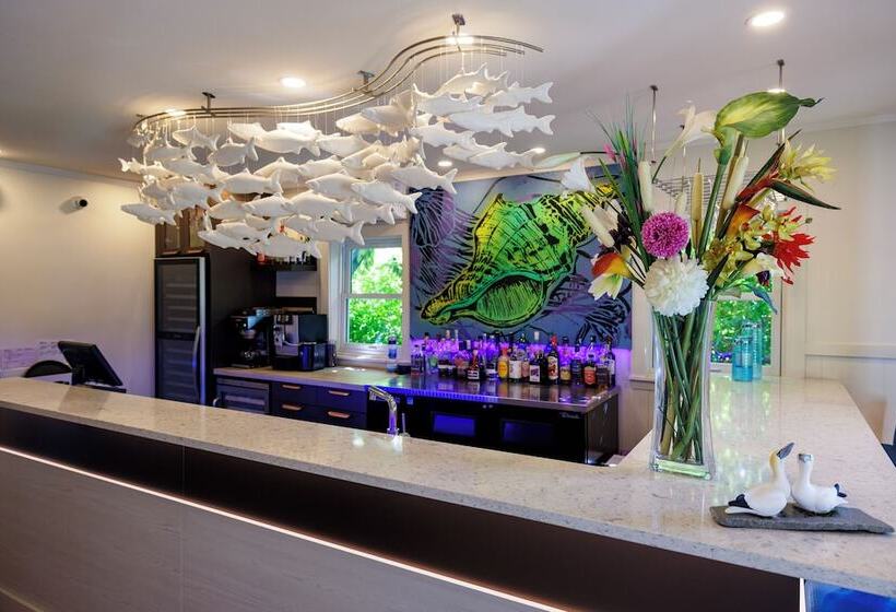 فندق على الطريق Les Trois Soeurs