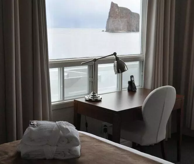 Motelli Les Trois Soeurs