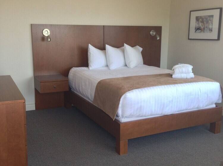 فندق على الطريق Les Trois Soeurs