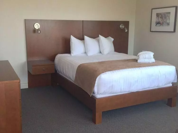 Motelli Les Trois Soeurs