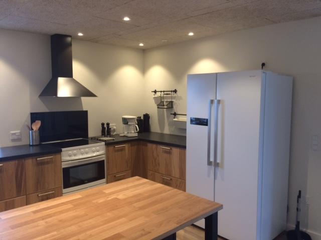 Bed And Breakfast Lemvig