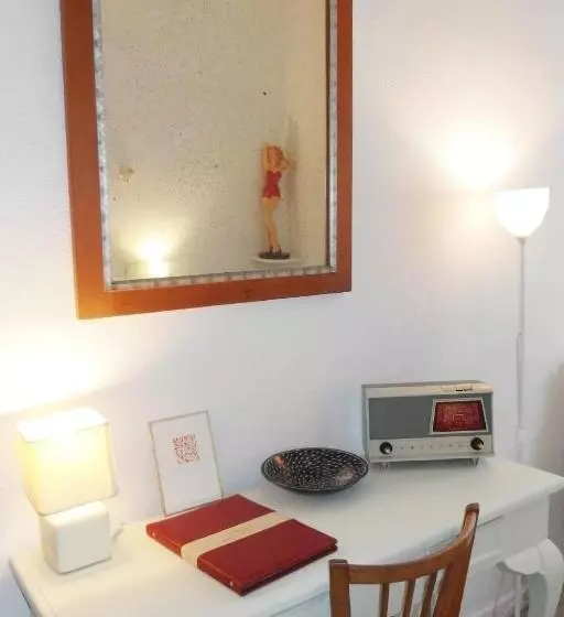ベッドアンドブレックファースト La Maison De Thaïs