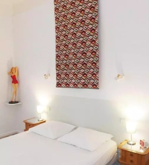 ベッドアンドブレックファースト La Maison De Thaïs