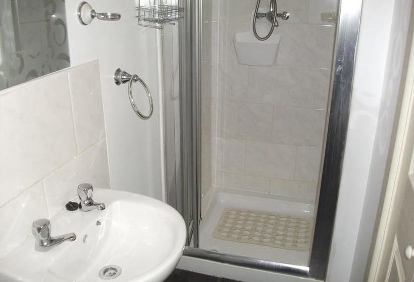 Fotos del hotel The Brema:  8