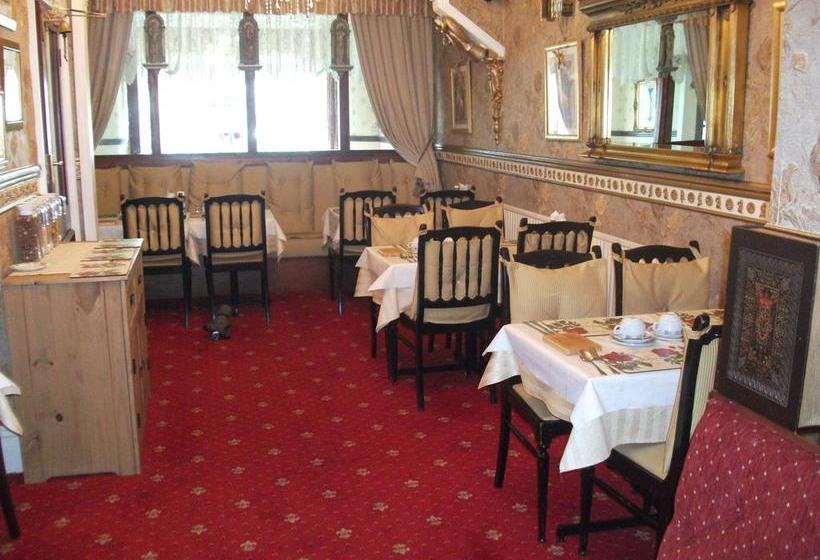 Fotos del hotel The Brema:  3