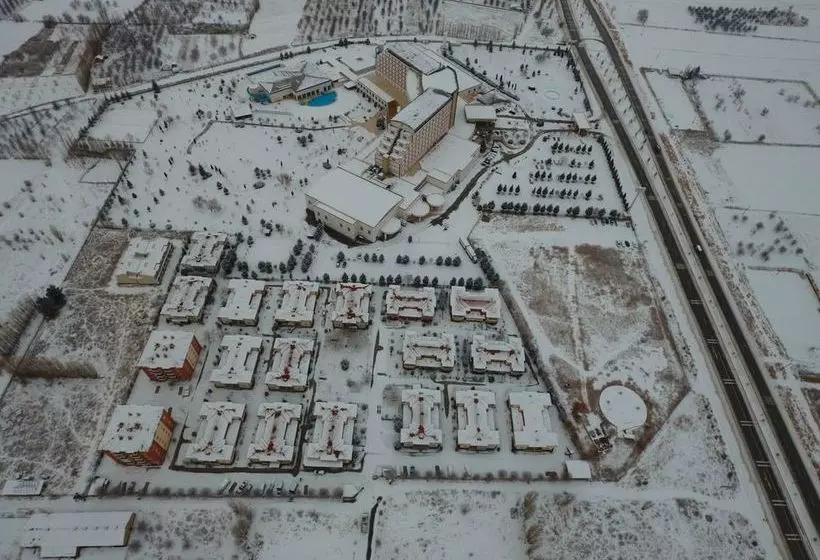 Dundar Thermal