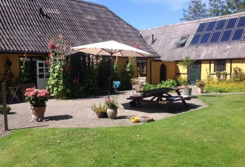 Dyrlev Bed & Breakfast