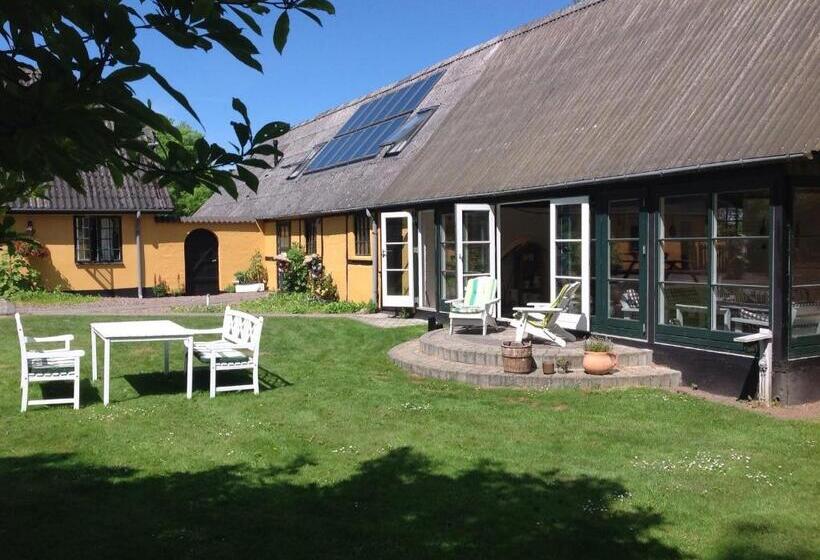 Dyrlev Bed & Breakfast