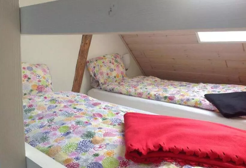 Dyrlev Bed & Breakfast