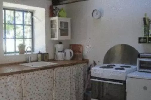 Dyrlev Bed & Breakfast