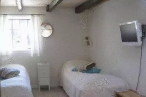 Dyrlev Bed & Breakfast