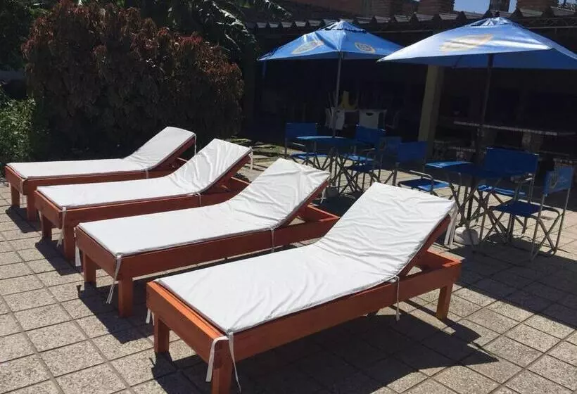 ホテル Alto Rio Hondo