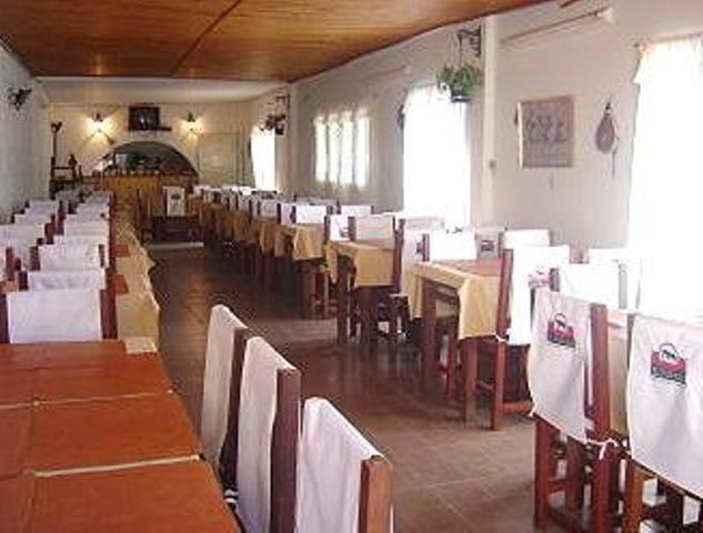 ホテル Alto Rio Hondo