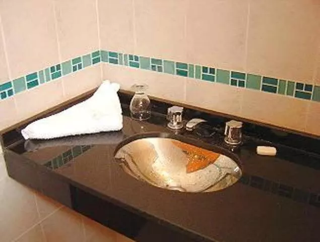 ホテル Alto Rio Hondo