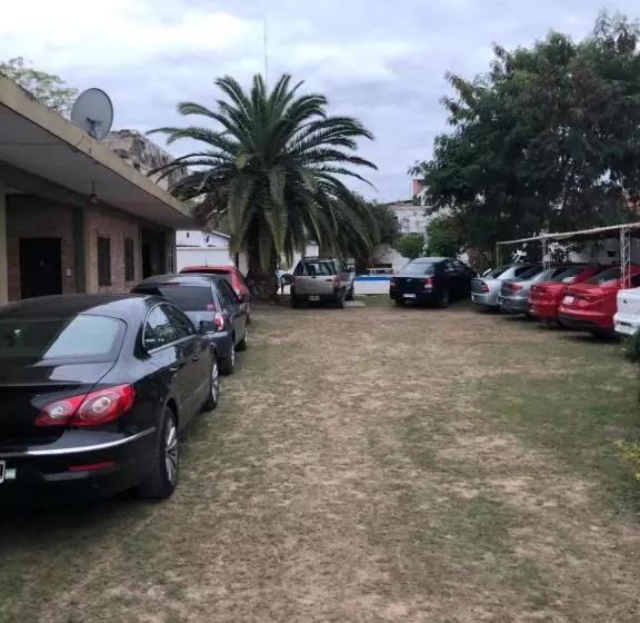 ホテル Alto Rio Hondo