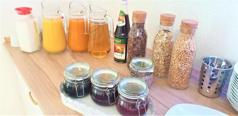 هتل Austria Stuttgartcity