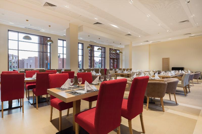 Отель Be Live Experience Marrakech Palmeraie All Inclusive