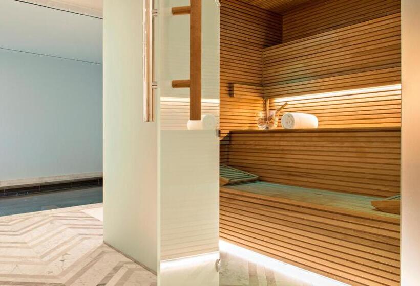 ホテル Cappuccino   Palma