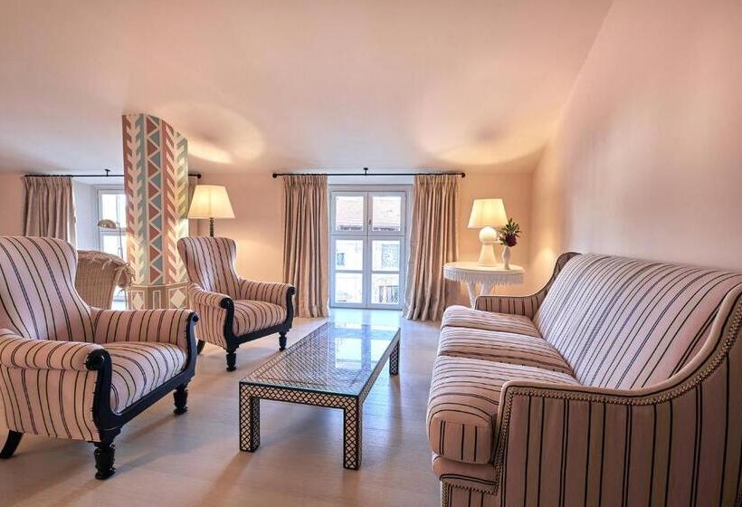 ホテル Cappuccino   Palma