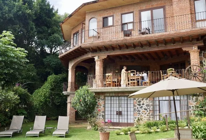 هتل Casa Del Angel