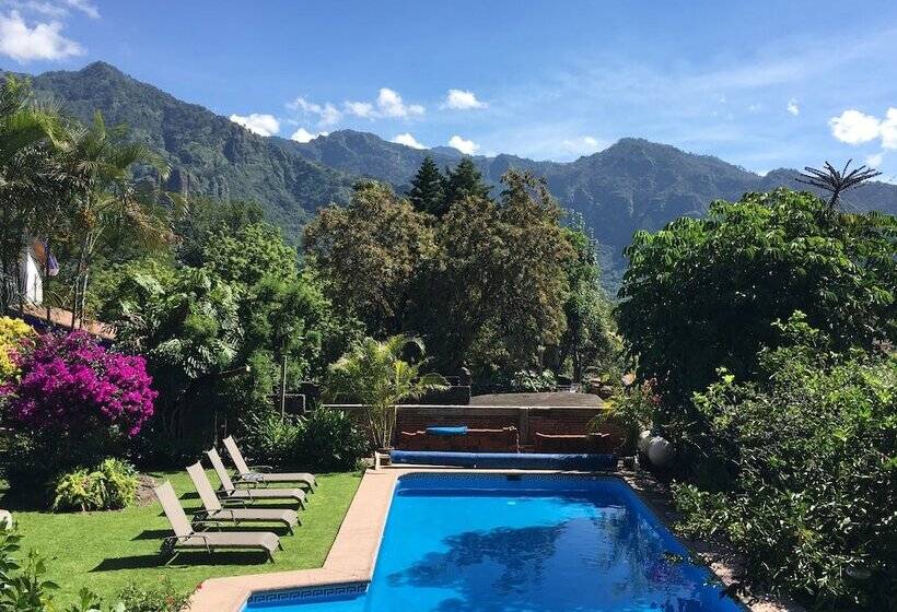 فندق Casa Del Angel